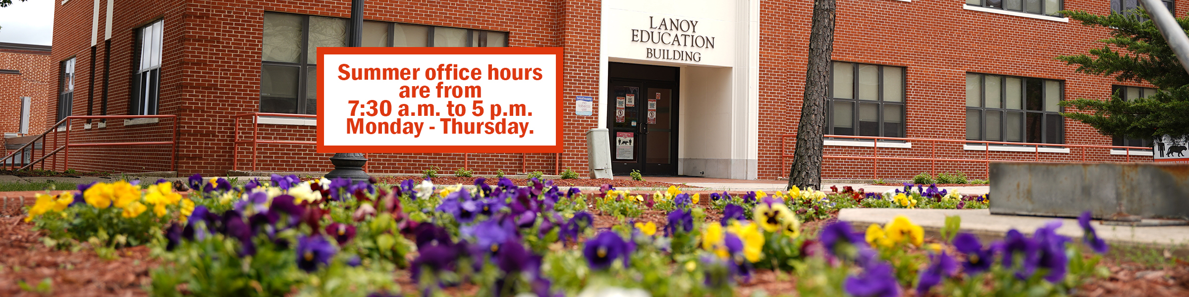 East Central University Ada, Ok